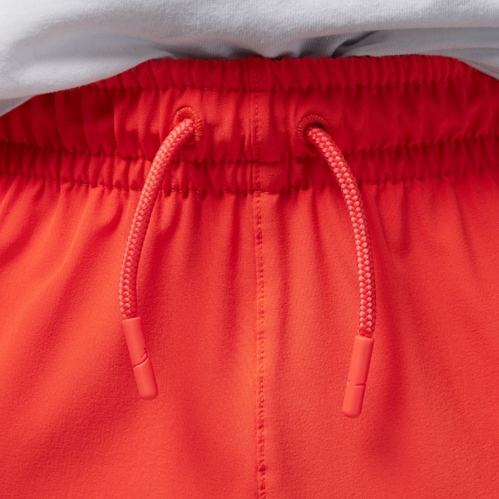 NWT [Jordan] Jumpman Play Shorts Bright Crimson Big Kids Youth Sizes S M L XL - Picture 8 of 14